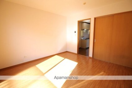 コーポエース[1K/26m2]の内装1