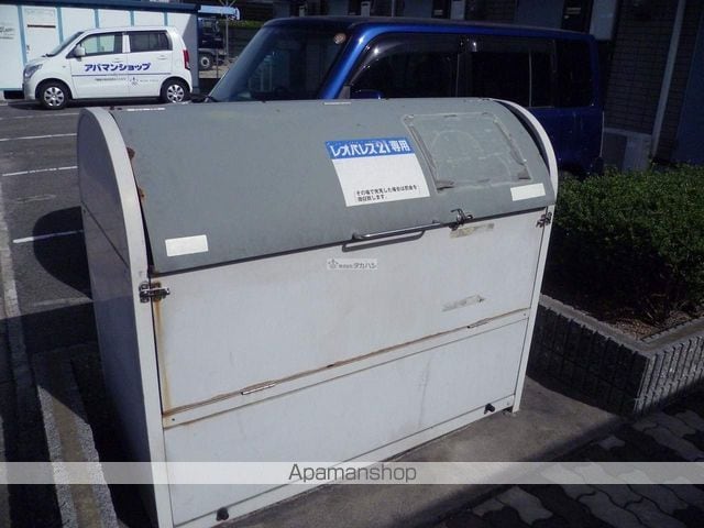 レオパレスMILLENNIUM ONOMICHI IIのその他写真