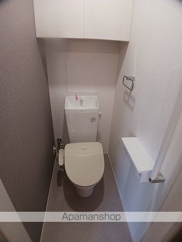 グラン・メゾン飛田Bの内装写真