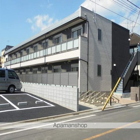リブリ・K1の外観写真