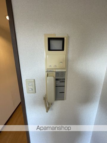 MZA TAKEBASHIの内装写真