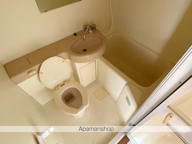 セントラルOGASAの内装写真