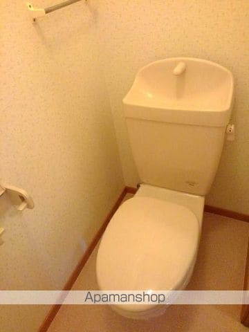 ソレアードエムAの内装写真