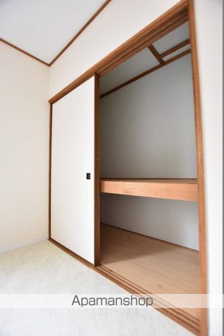 5条マンションA棟の内装写真