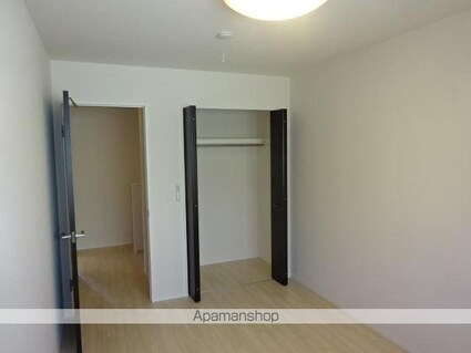 スカイ　グレイス（Ｓｋｙ　Ｇｒａｃｅ）[2LDK/60m2]の内装2