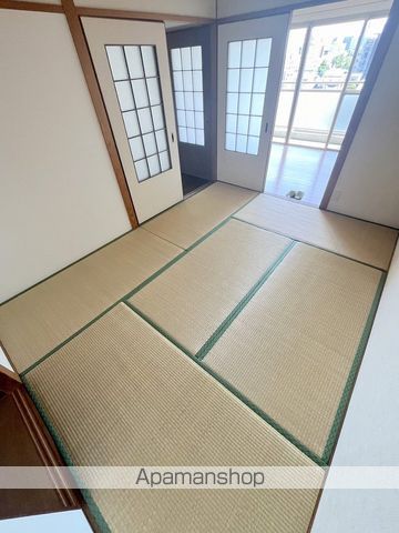 原町グランドハイツの内装写真
