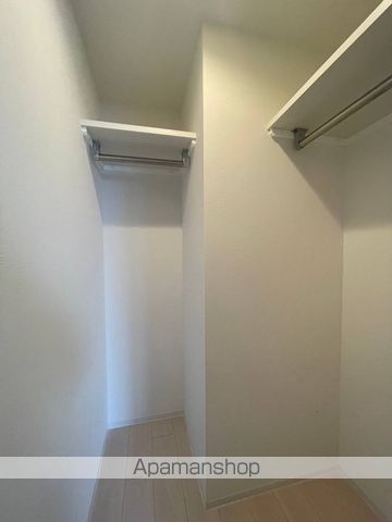 月光 神田町の内装写真