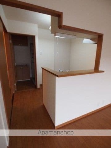 ナチュラルコートの内装写真
