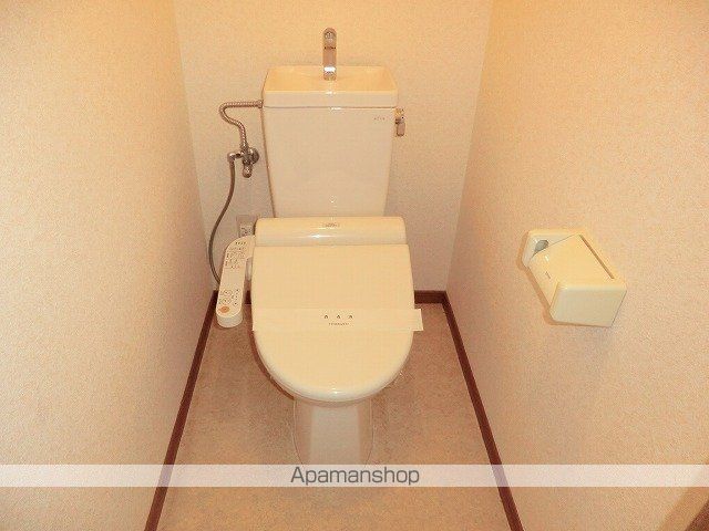ユーミースカイコートの内装写真