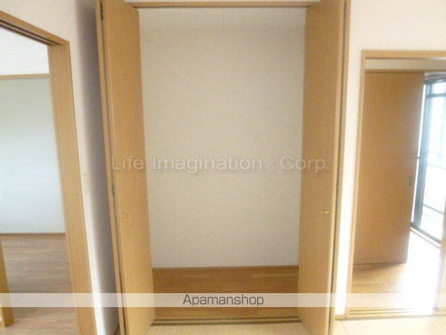 エスポワール平方の内装写真