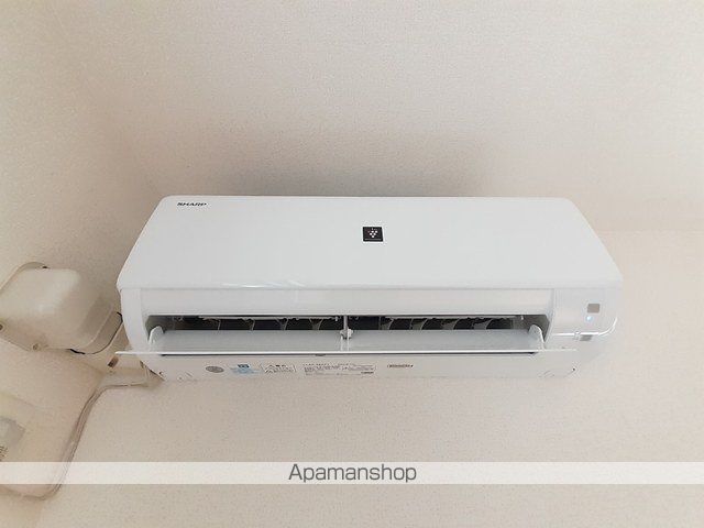 フリーデの内装写真
