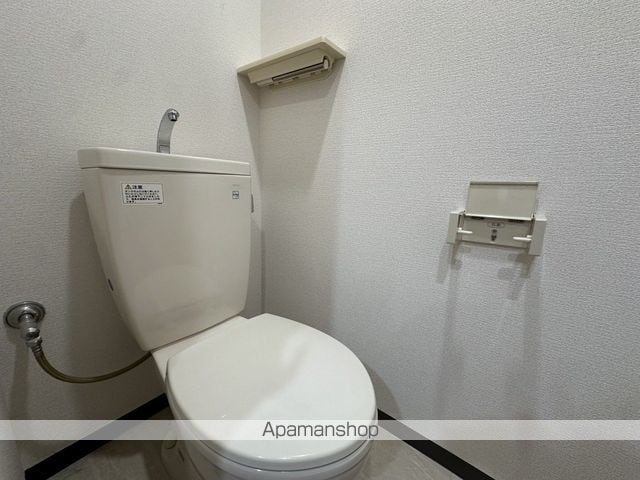 ブランクレール谷町の内装写真