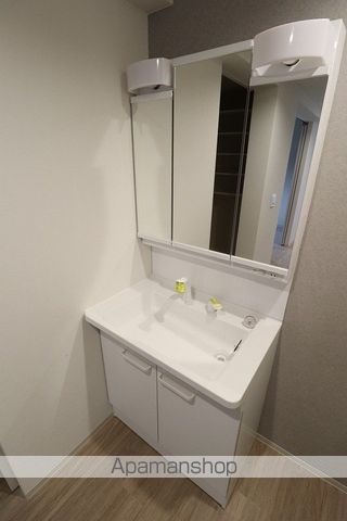 カームヒルズ西岡の内装写真