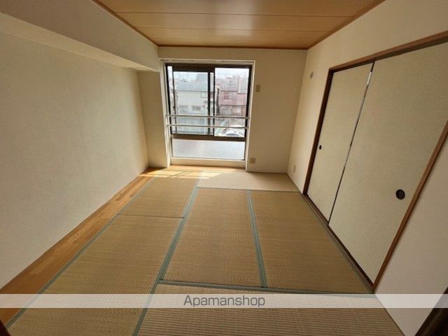 エミネンス西方の内装写真