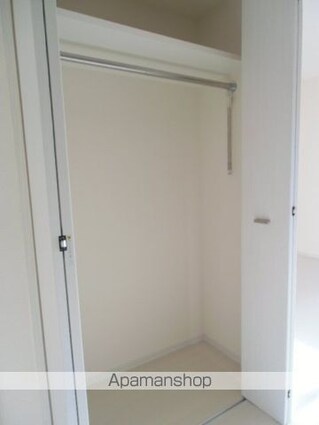 東京都台東区三ノ輪１丁目[1K/25.71m2]の収納1