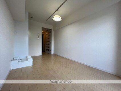 カーサ・パセオ[1R/17m2]の内装4