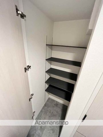SーRESIDENCE琴似IIの内装写真