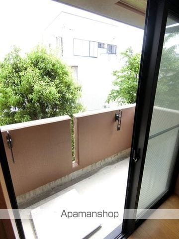 レアールマリカの内装写真
