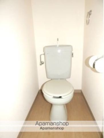 スカイコート宮崎の内装写真