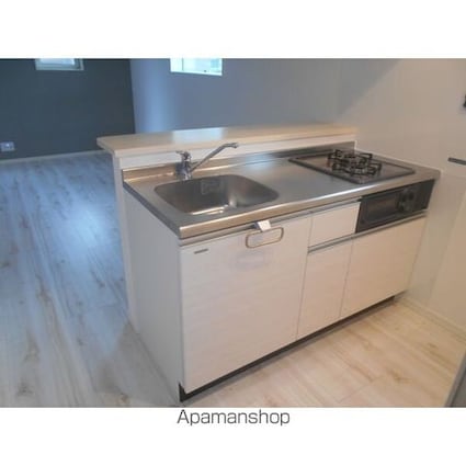 ｌａ・ｇｒｅｇｅ大曽根[1LDK/40.05m2]のキッチン2