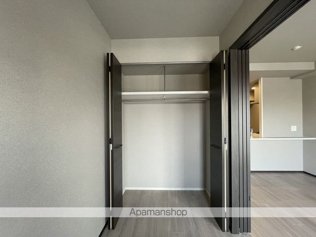プレサンス レイズ 千種今池IIの内装写真
