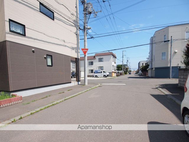 ライブヒアの周辺写真