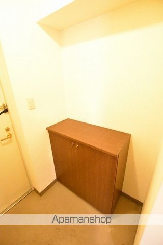 グリシーヌ41の内装写真