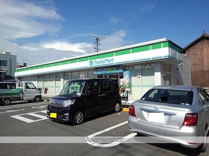 アムール・ＧＡＫＵ　Ａ[1R/33.15m2]の周辺3