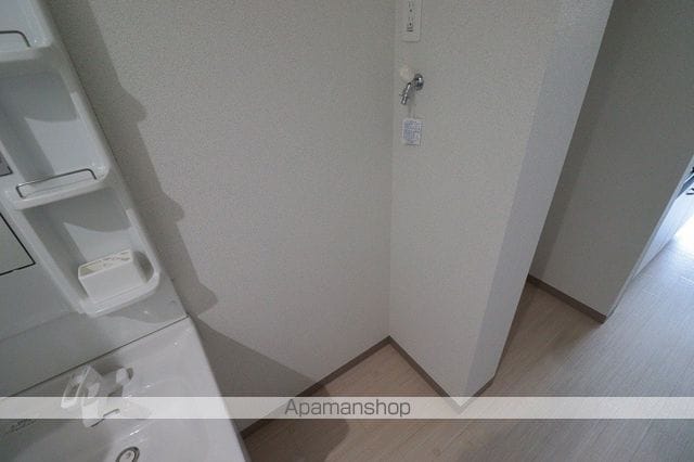 ベルハイム地御前の内装写真