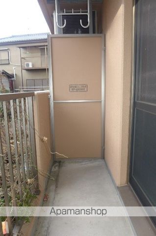 A・City明治本町の内装写真