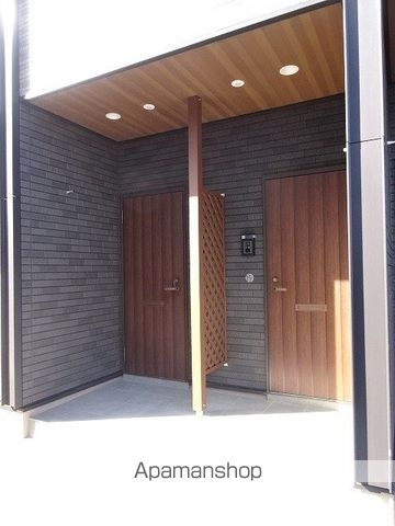 ココット ハウスの内装写真