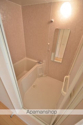 ウェルダンハーモニー[1K/28.53m2]のバス