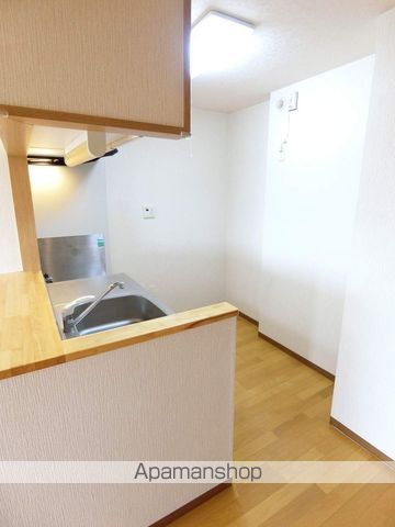 グランマレ.テルツォの内装写真