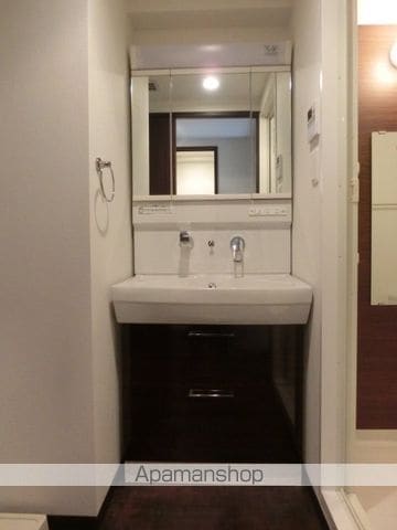 S−RESIDENCE淀屋橋の内装写真