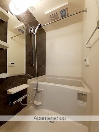 Ｆｏｒｅｓｔ成増[1K/25.34m2]のバス