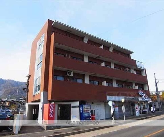 クレスト桂坂