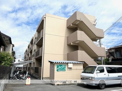 ロイヤルハイツ[3DK/54m2]の外観1
