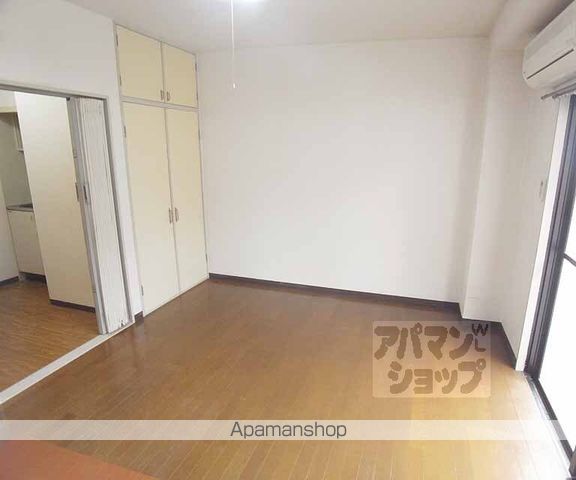 フォレスト山科の内装写真