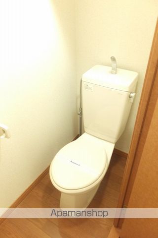 レオパレスCute Aの内装写真