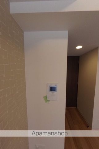 プレサンスNAGOYAファストの内装写真