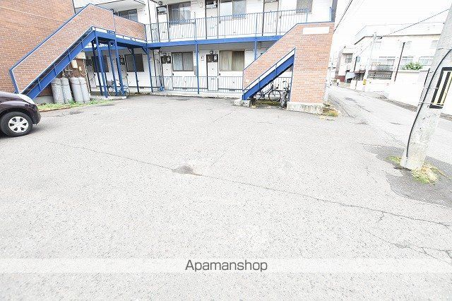モンヴェール麻生 A棟のその他写真