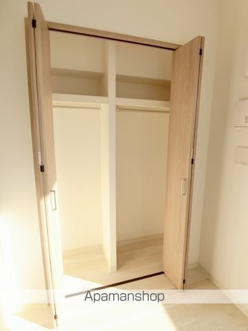 ARTIZA堺の内装写真