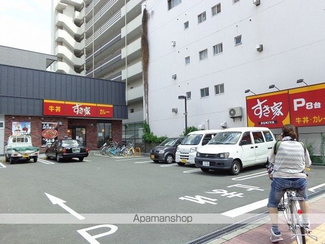 グランシャリオの周辺写真