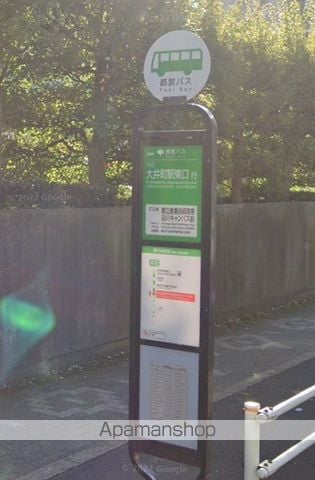 品川シーサイドビュータワー IIの周辺写真