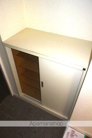 ファミール八代の内装写真