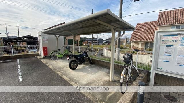 レオネクストひょうご東条の外観写真