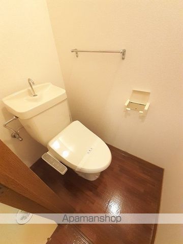 ニューシティMTの内装写真