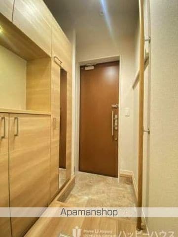 S-room曰佐の内装写真