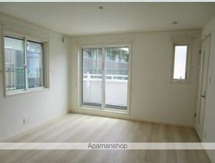 東京都世田谷区松原５丁目[1LDK/48.86m2]のリビング・居間