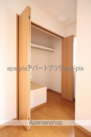 メリージの内装写真